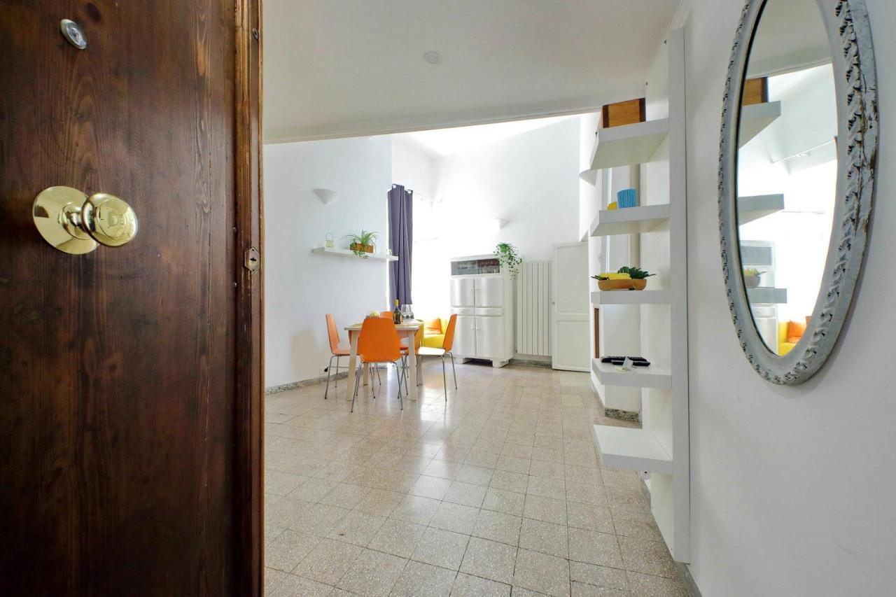 Campo De' Fiori Cute Apartment Roma Exterior foto