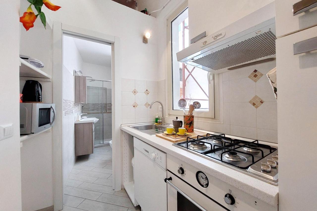 Campo De' Fiori Cute Apartment Roma Exterior foto