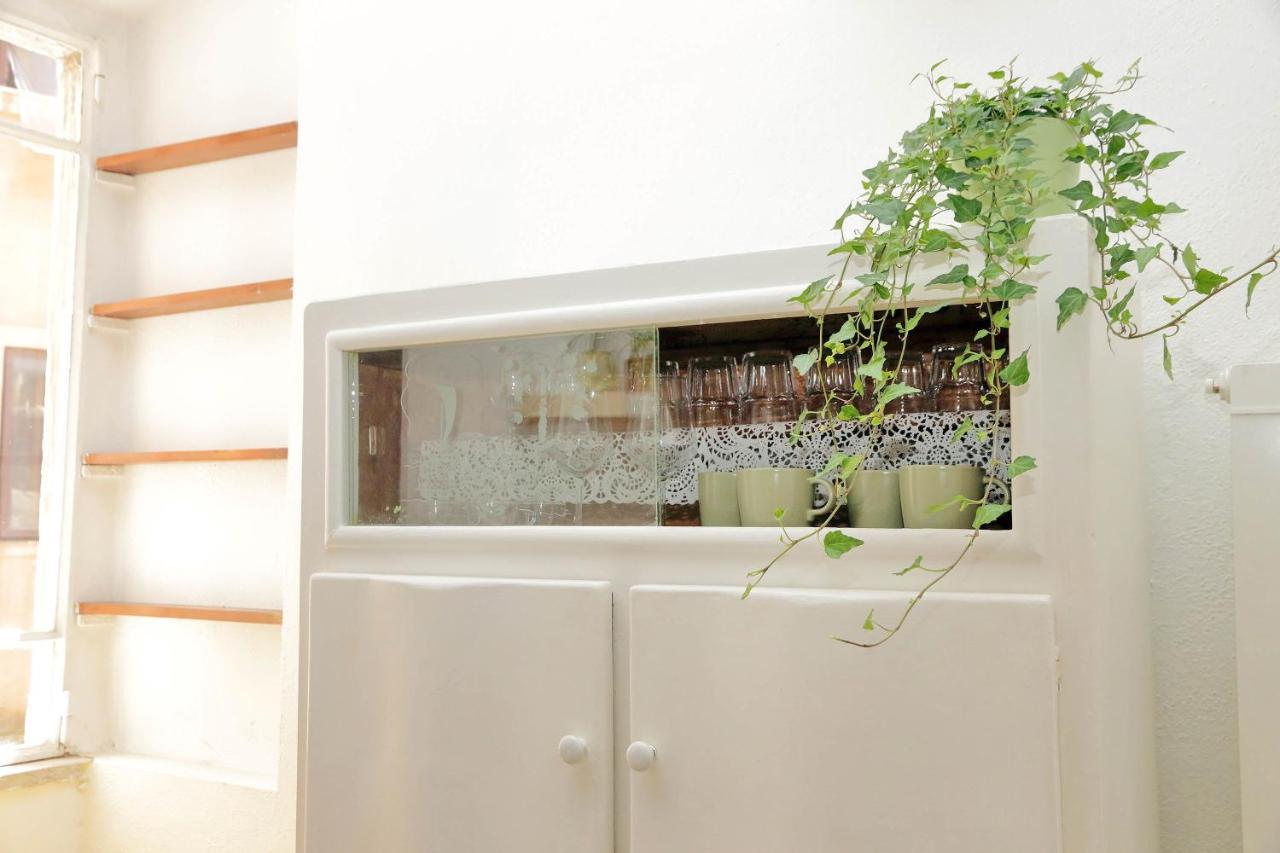 Campo De' Fiori Cute Apartment Roma Exterior foto