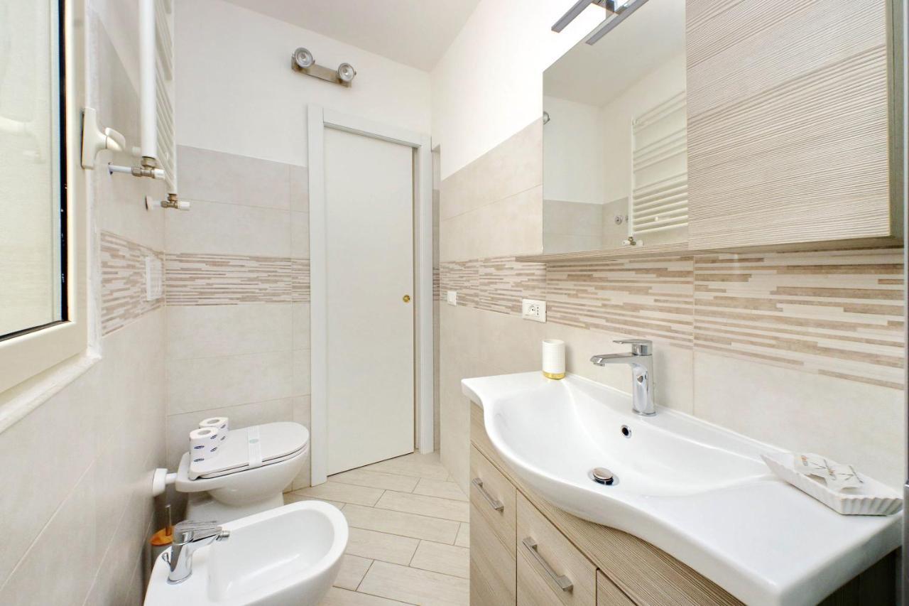 Campo De' Fiori Cute Apartment Roma Exterior foto