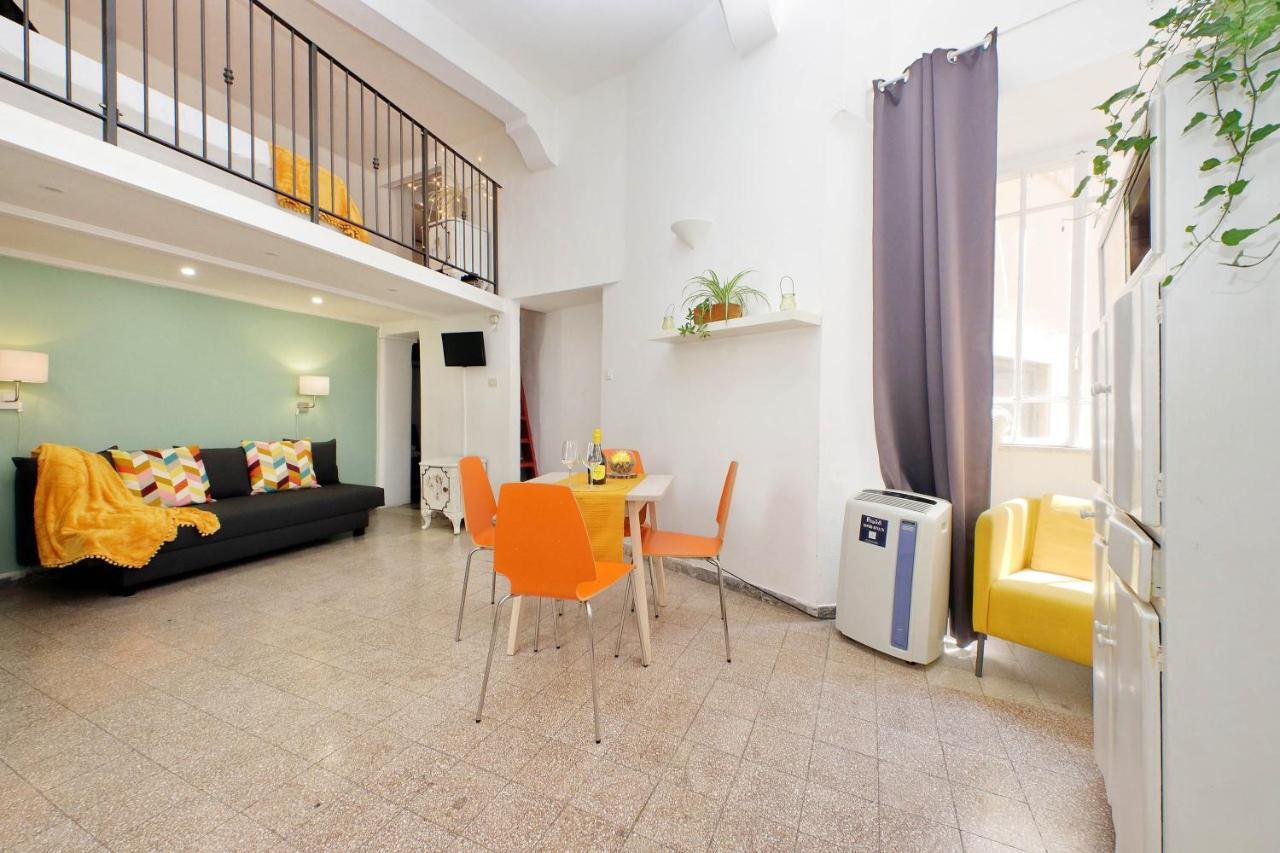 Campo De' Fiori Cute Apartment Roma Exterior foto